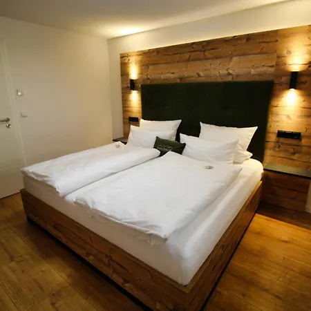 Annies Bergwelt Haus Waldherz * Bodenmais