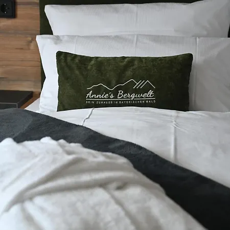 Annies Bergwelt Haus Waldherz *