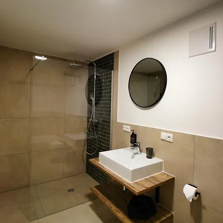 Annies Bergwelt Haus Waldherz Lägenhetshotell *