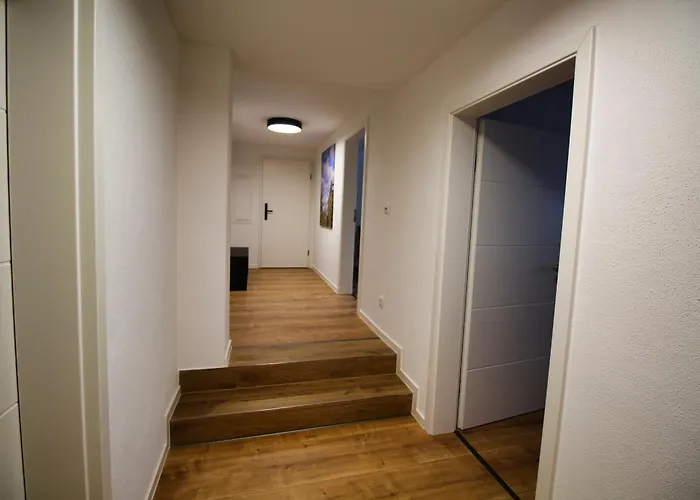 Annies Bergwelt Haus Waldherz * 博登迈斯