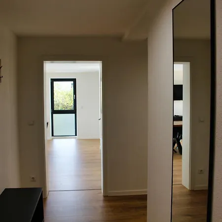 Апарт-отель Annies Bergwelt Haus Waldherz