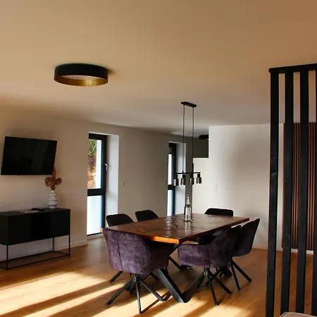 Annies Bergwelt Haus Waldherz Апарт-отель Боденмайс