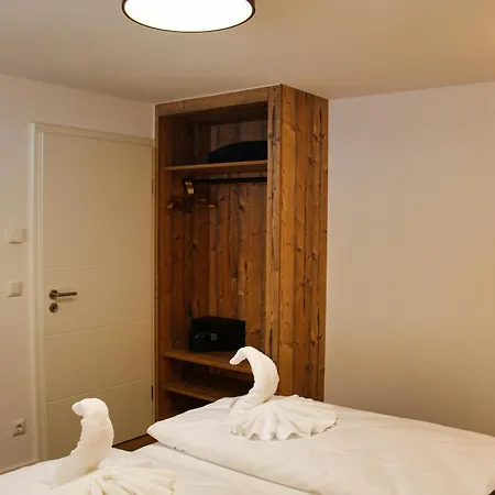 Annies Bergwelt Haus Waldherz 4* Боденмайс