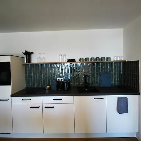 Апарт-отель Annies Bergwelt Haus Waldherz 4*