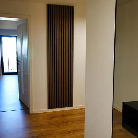 Annies Bergwelt Haus Waldherz 4* Боденмайс