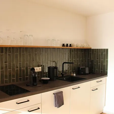 Апарт-отель Annies Bergwelt Haus Waldherz
