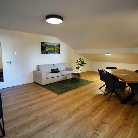 Annies Bergwelt Haus Waldherz 4*