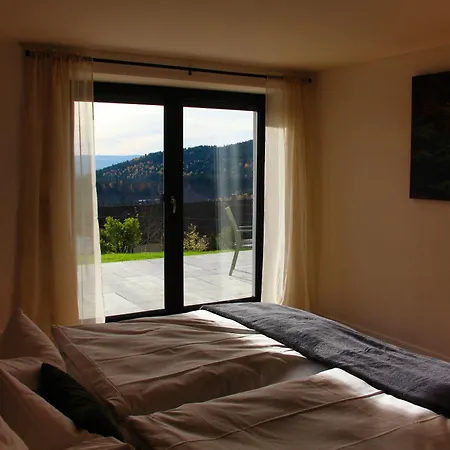 Annies Bergwelt Haus Waldherz Апарт-отель
