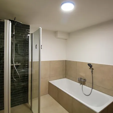 Апарт-отель Annies Bergwelt Haus Waldherz
