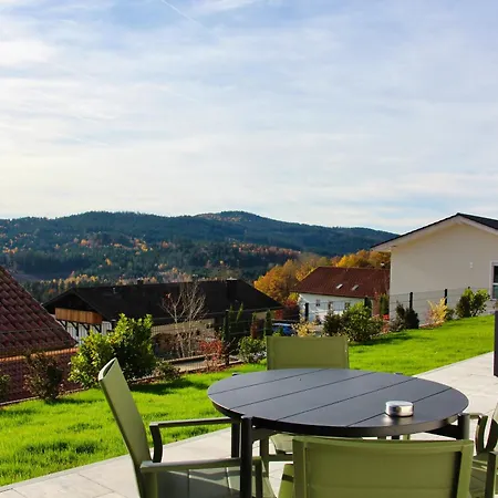 Annies Bergwelt Haus Waldherz Апарт-отель Боденмайс