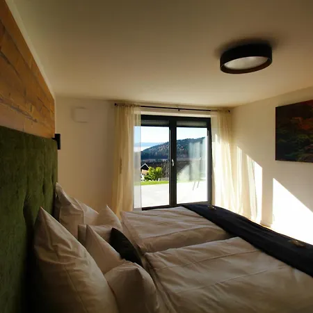 Annies Bergwelt Haus Waldherz 4*