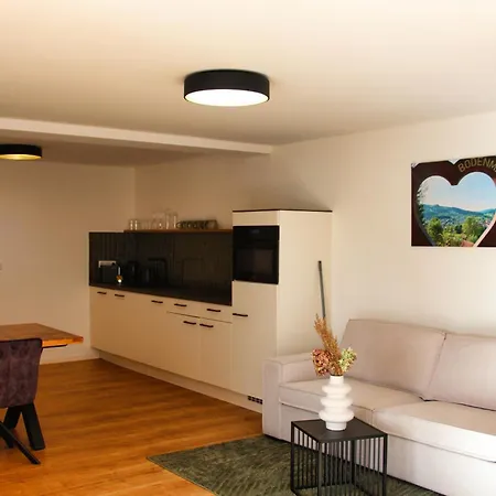 Annies Bergwelt Haus Waldherz Боденмайс