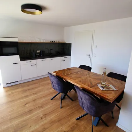 Апарт-отель Annies Bergwelt Haus Waldherz