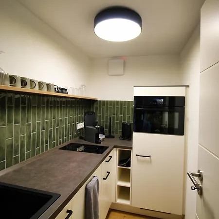 Апарт-отель Annies Bergwelt Haus Waldherz 4*