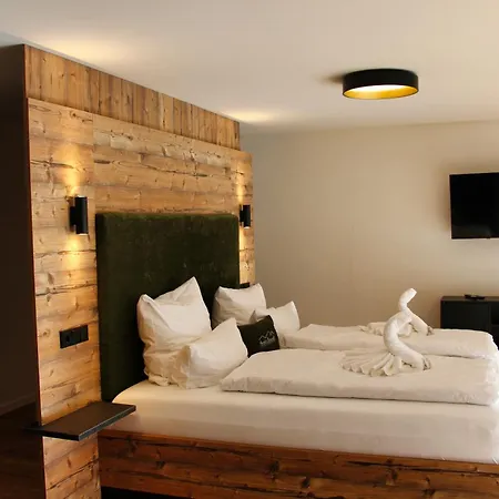 Annies Bergwelt Haus Waldherz 4*