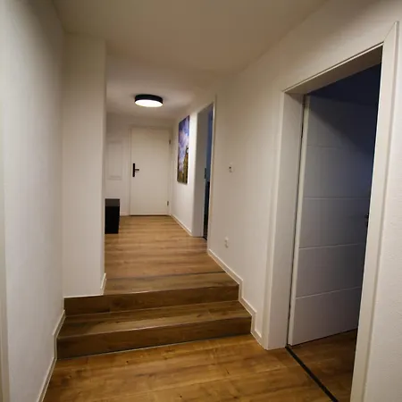 Annies Bergwelt Haus Waldherz 4* Боденмайс