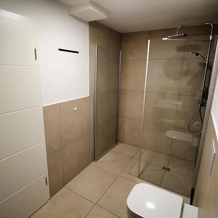 Ξενοδοχείο με διαμερίσματα Annies Bergwelt Haus Waldherz 4*