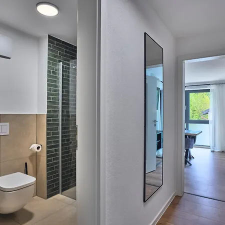 Annies Bergwelt Haus Waldherz Aparthotel Bodenmais