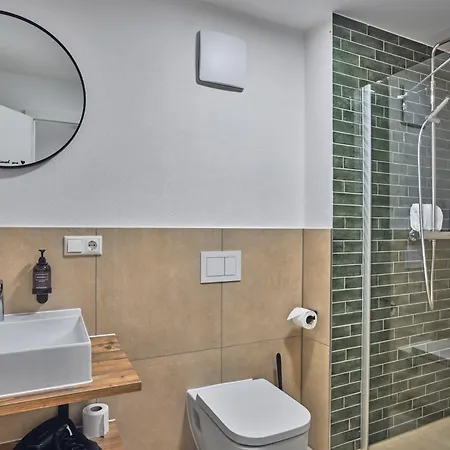 Annies Bergwelt Haus Waldherz Апарт-отель 4*