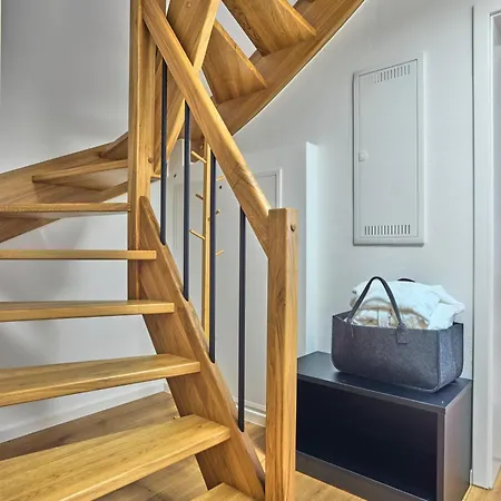 Апарт-отель Annies Bergwelt Haus Waldherz