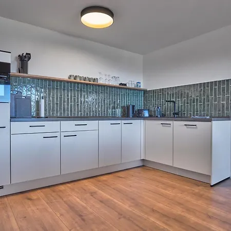 Апарт-отель Annies Bergwelt Haus Waldherz Боденмайс