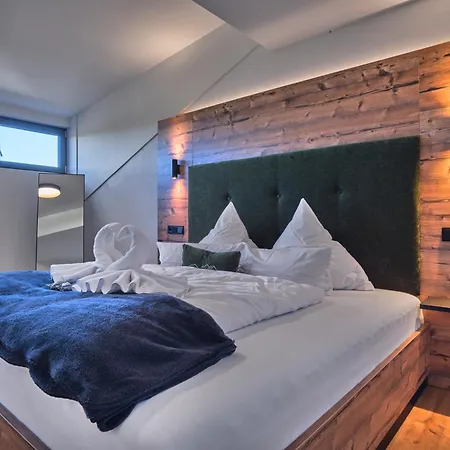 Annies Bergwelt Haus Waldherz Bodenmais