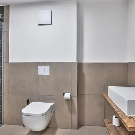 Aparthotel Annies Bergwelt Haus Waldherz Bodenmais