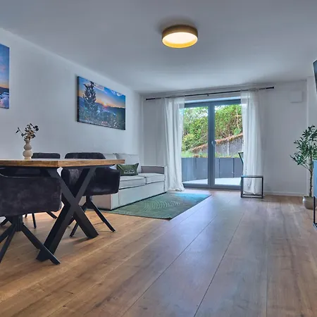 Annies Bergwelt Haus Waldherz 4*