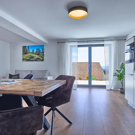 Annies Bergwelt Haus Waldherz 4* Боденмайс