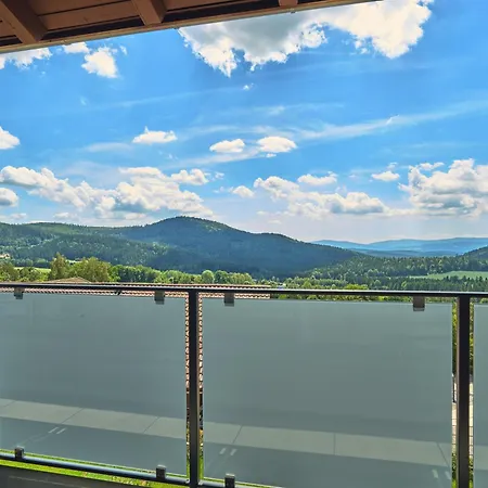 Annies Bergwelt Haus Waldherz Апарт-отель Боденмайс