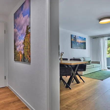 Annies Bergwelt Haus Waldherz 4*