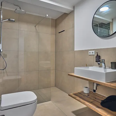 Апарт-отель Annies Bergwelt Haus Waldherz 4*