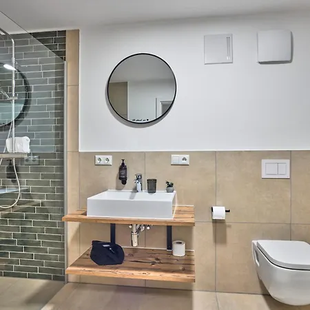Annies Bergwelt Haus Waldherz Aparthotel Bodenmais