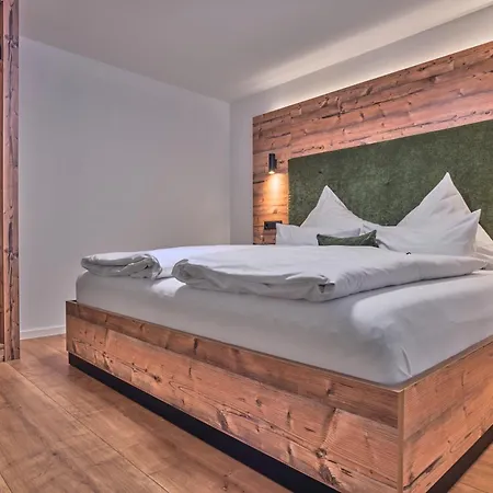 Annies Bergwelt Haus Waldherz 4*