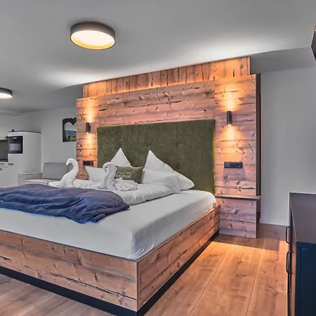 Annies Bergwelt Haus Waldherz Bodenmais