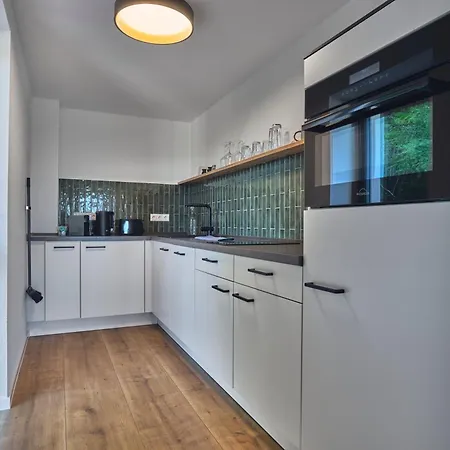 Aparthotel Annies Bergwelt Haus Waldherz 4*