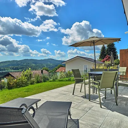 Annies Bergwelt Haus Waldherz Apart-hotel 4*