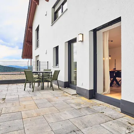 Annies Bergwelt Haus Waldherz Apartahotel Bodenmais