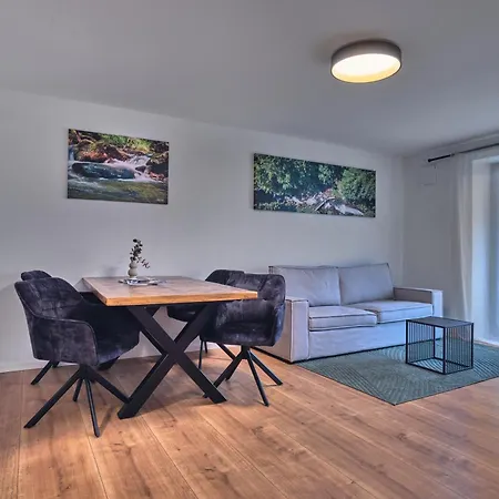 Annies Bergwelt Haus Waldherz 4*