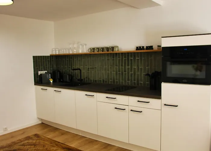 アパートホテル Annies Bergwelt Haus Waldherz ボーデンマイス